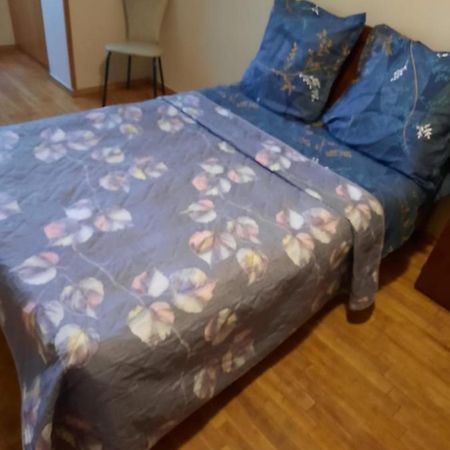Квартира Проспект Церетели Tbilisi Luaran gambar
