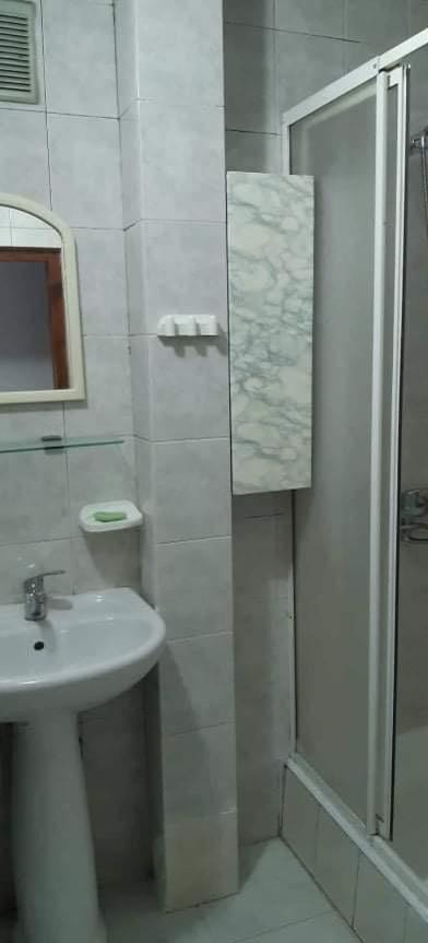 Квартира Проспект Церетели Tbilisi Luaran gambar