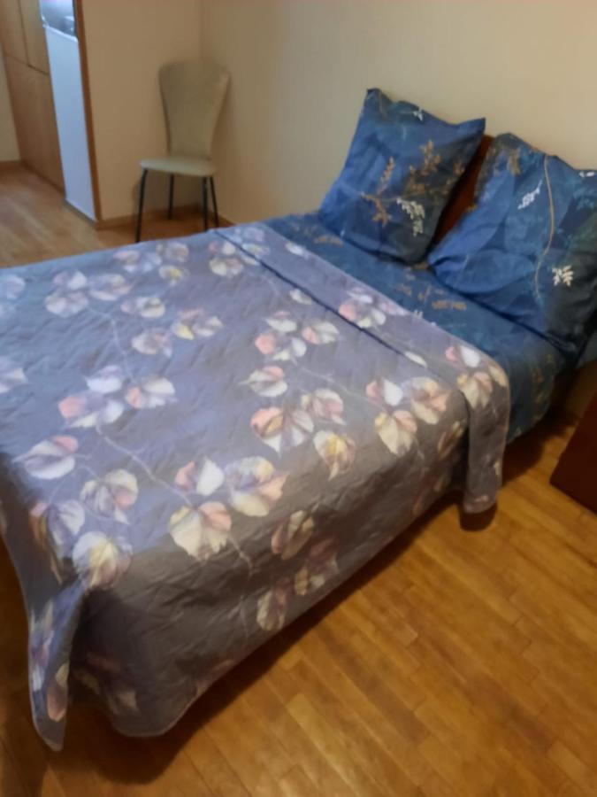 Квартира Проспект Церетели Tbilisi Luaran gambar