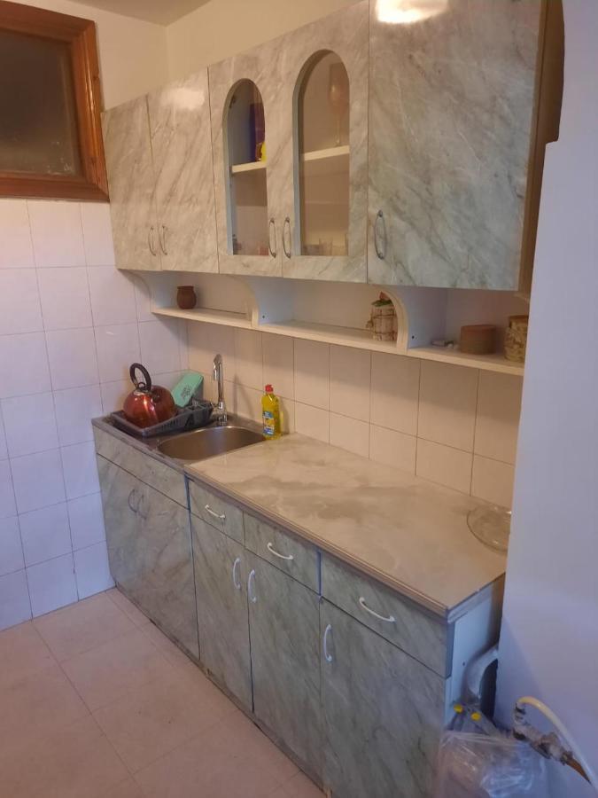 Квартира Проспект Церетели Tbilisi Luaran gambar
